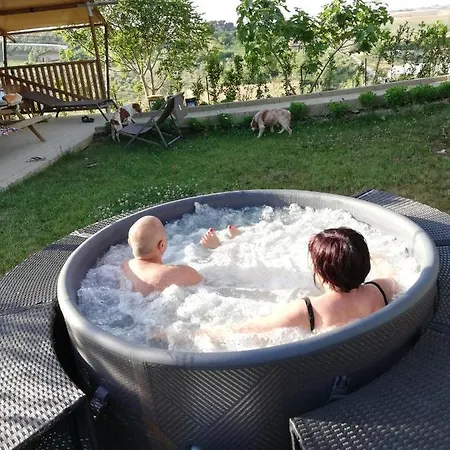 Glamping Glamping Tenuta San Pierino *