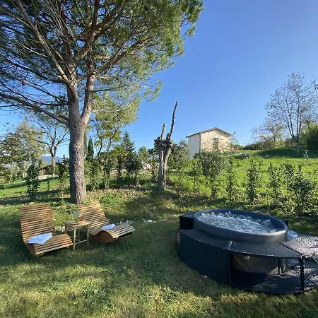 Glamping Tenuta San Pierino Rosignano Marittimo