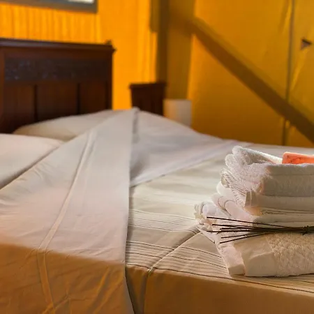 Glamping Tenuta San Pierino