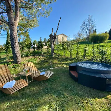 Glamping Tenuta San Pierino Luxury tent Rosignano Marittimo